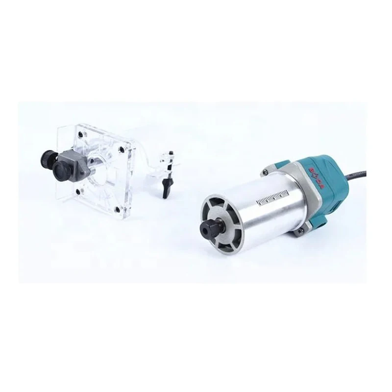 Power tools portable electric wood trimmer bush cutter