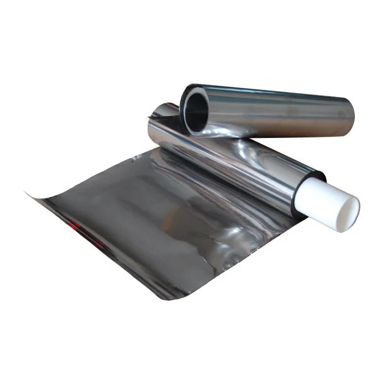 
Astm b265 gr1 gr2 gr5 titanium alloy foil ti6al4v titanium foil 