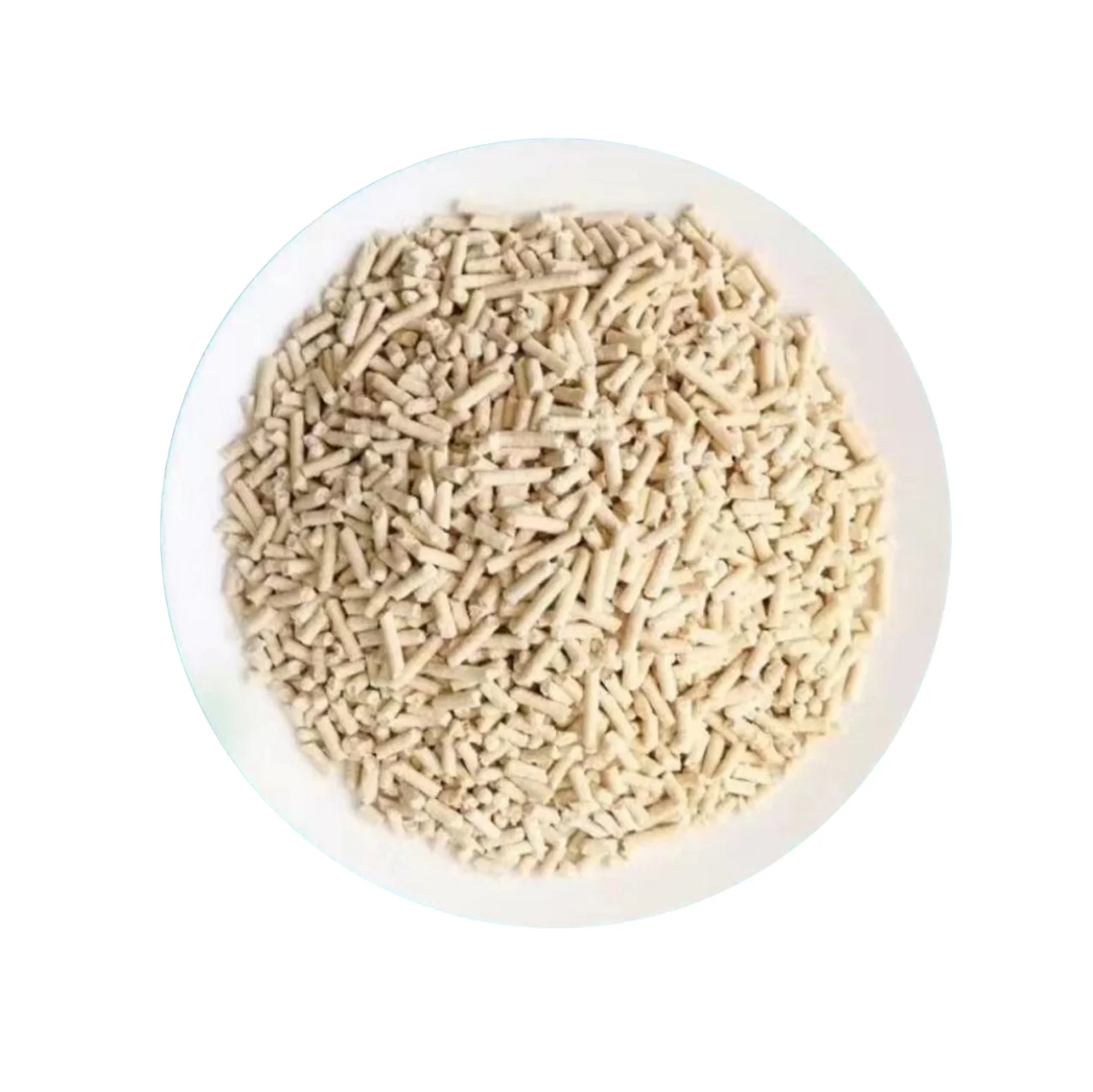 OEM/ODM Tofu Cat Litter Factory Bulk Flushable Higher quality healthy tofu cat litter Suppliers Product