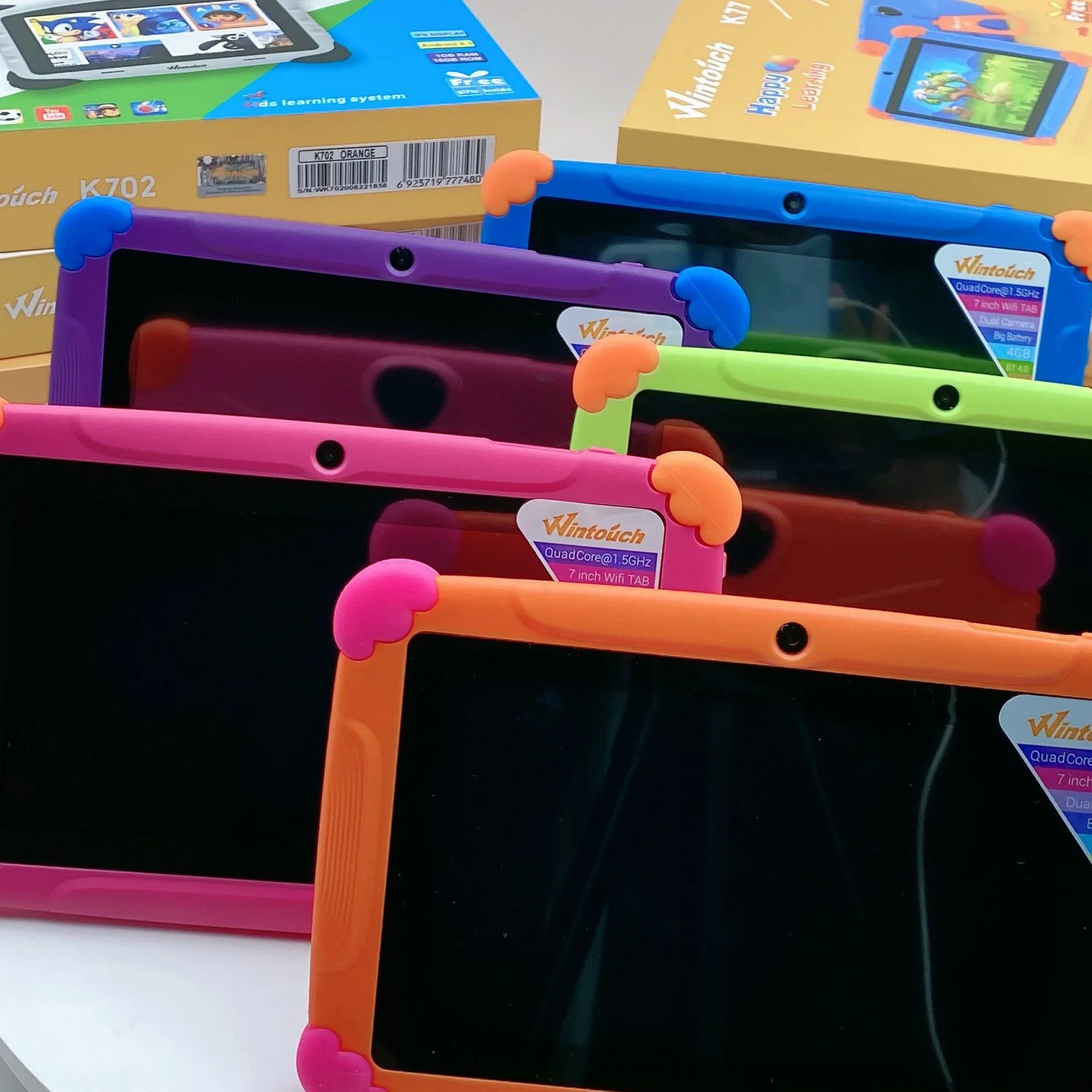 
Best android tablet 7 inch cheap tab smart wintouch tablet pc for children tablet pc 