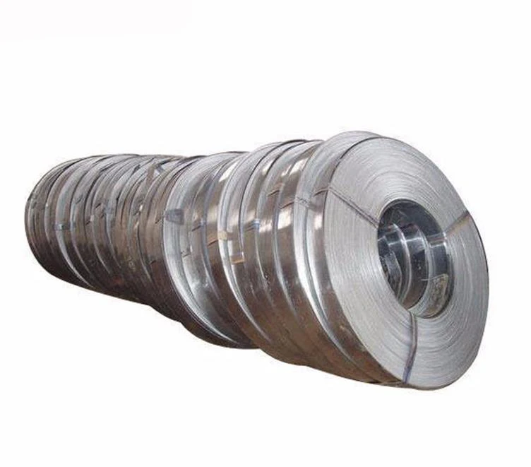 pre-painted galvanized steel strip galvanized steel strip 36mm x 0.25mm 0.8 sgcc galvanized cold rolled steel strip