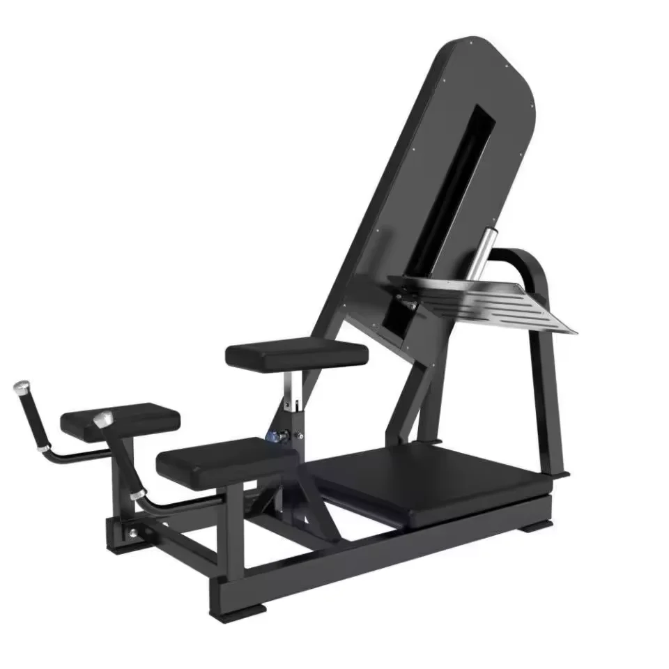 Exercise strength training pulley exercise machine for sale