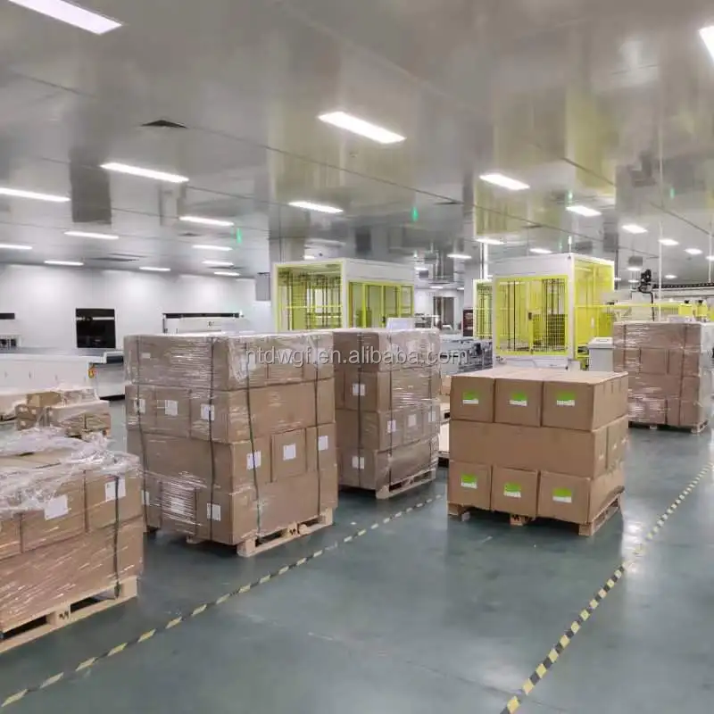 Hot Sale Industrial LDK 525w 530w 535w 108 Cells 210mm Monocrystalline Solar Panel Mono Photovoltaic