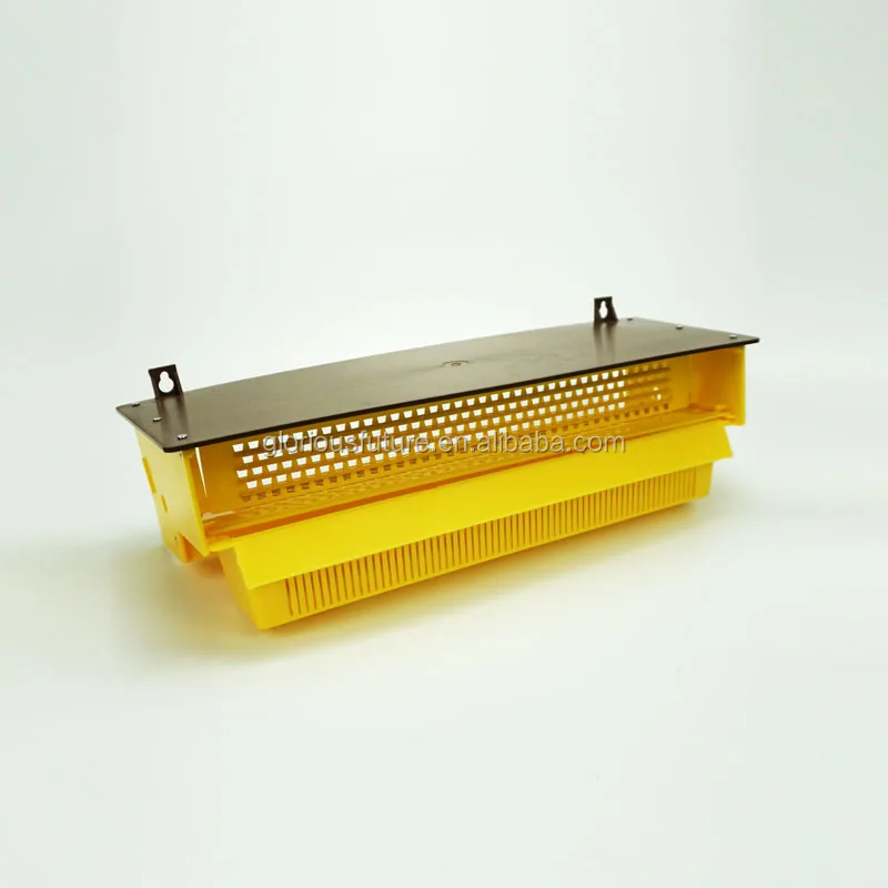 Latest Design Apiculture tool collect pollen bee plastic pollen trap