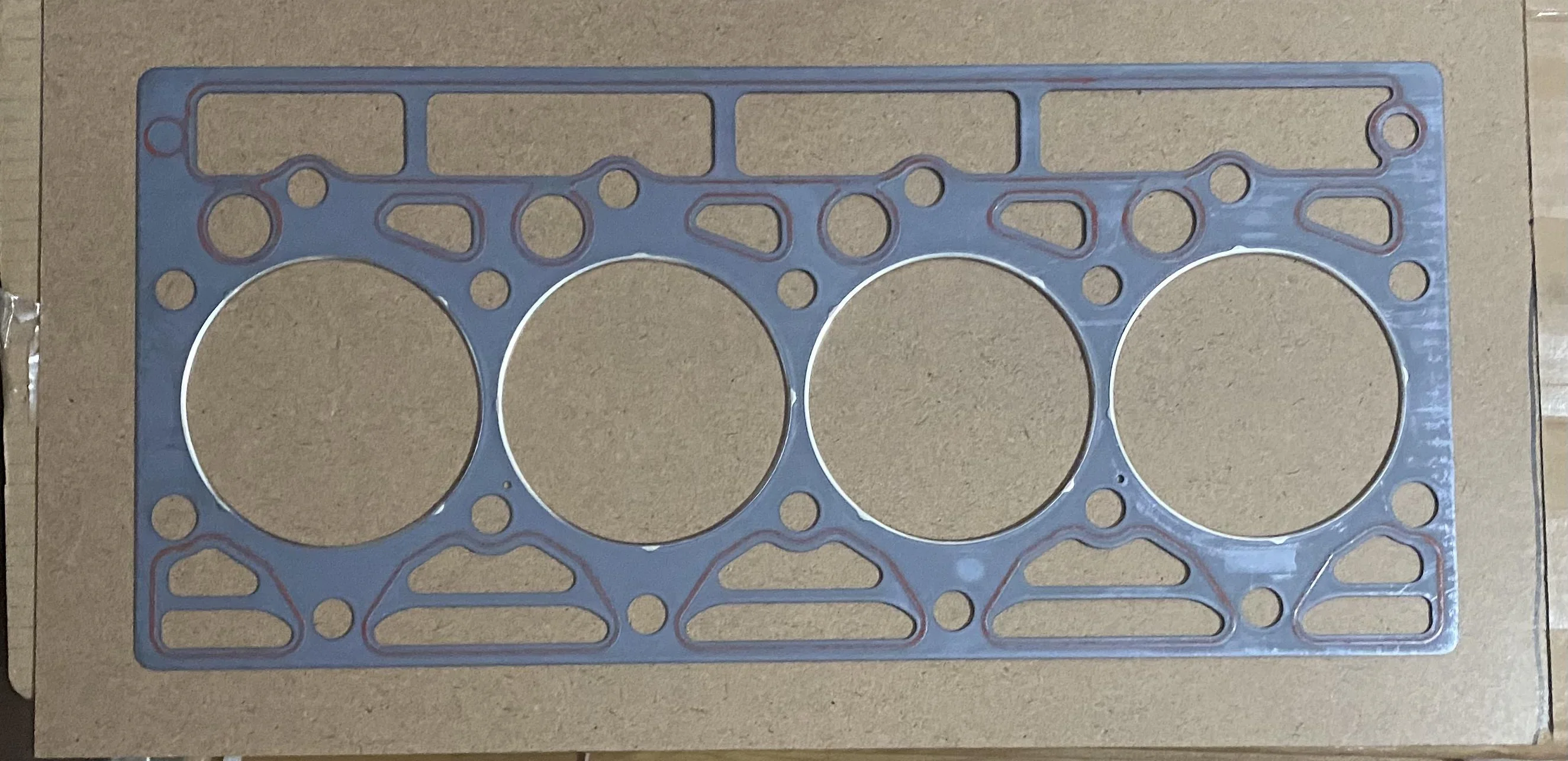 8754PT 3228362R1 3228362R2 Fit for Navistar D206, D268, D239, D246, DT239 Cylinder Head Gasket Diesel Engine Spare Parts