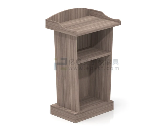 Высококачественные деревянные подъемники и подиум современные для церкви или школы