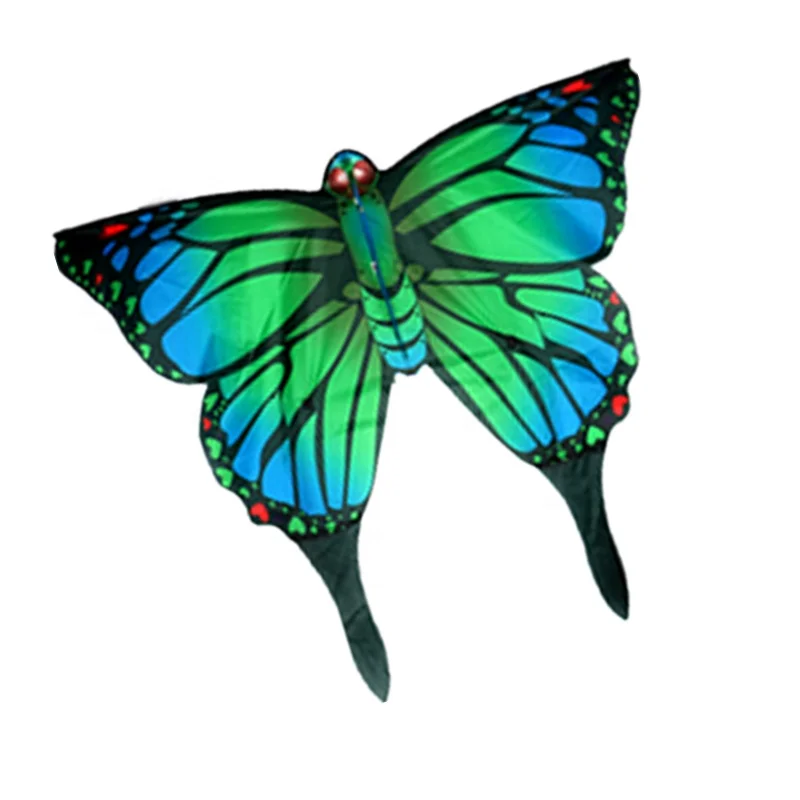 2020 cometa animal kite new arrival  butterfly kite  promotional  kite