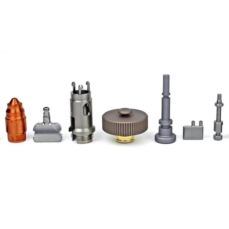 Oem 7075 6061 анодированная круглая алюминиевая втулка