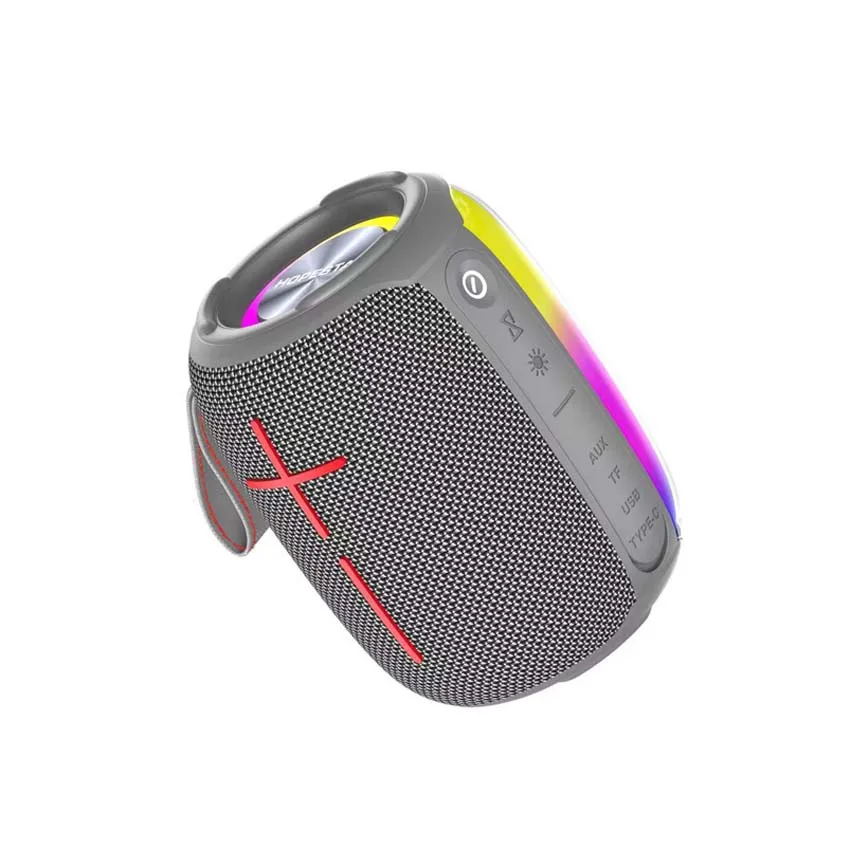 Rechargeable Light up Mini Wireless Speaker New Design Promotional Novelty Gifts Wedding Favors & Bridal Party Gift