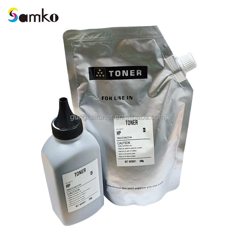 Compatible Toner for Kyocera Ecosys FS 2100 4100 4200 4300 M3040 M3540 3550 3560 3040 3540 P3045 P3050 P3060 Refill toner powder