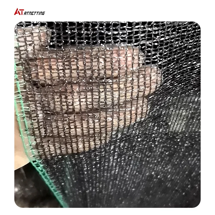 manufacturer agricultural shade net sun for farm/  Greenhouse /outdoor