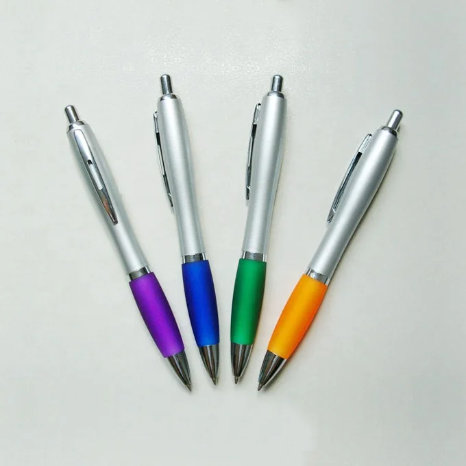 Classic Best Selling Custom Promotional Plastic Pen