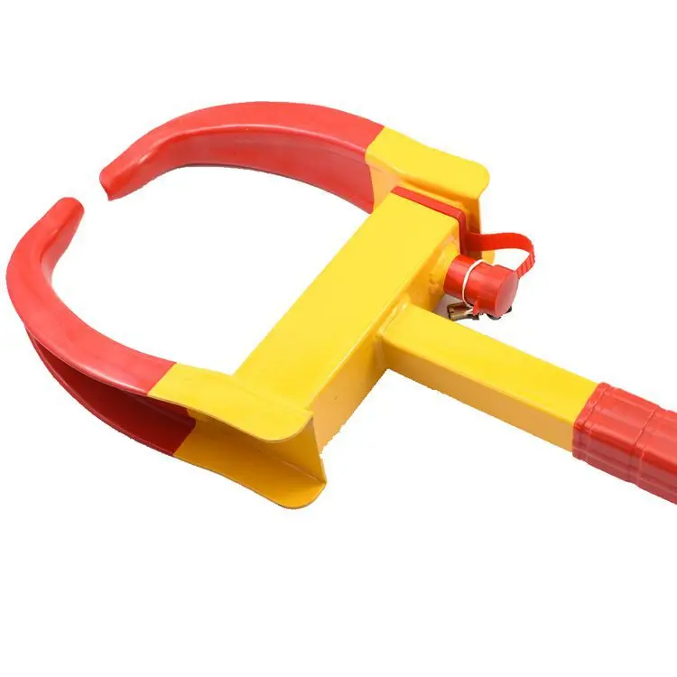 Universal  towing and trailer  off load Wheel lock