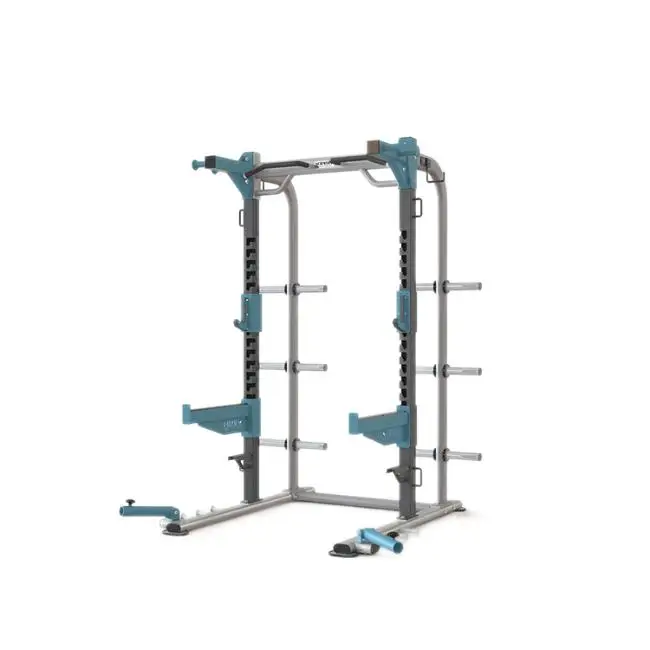 Factory Direct High Quality Multi Commercial Rack Smith Machine Power Cage