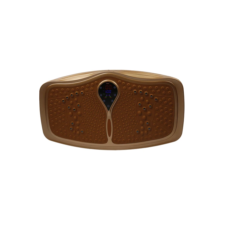 Популярная китайская вибрационная пластина, тренажер для фитнеса, рюкзак для тела