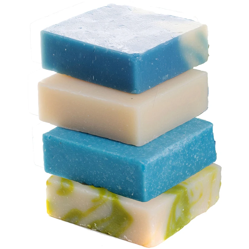 Натуральная косметика, вишневый миндаль-Премиум классическое одиночное мыло, мыло ручной работы вишневого цвета для женщин