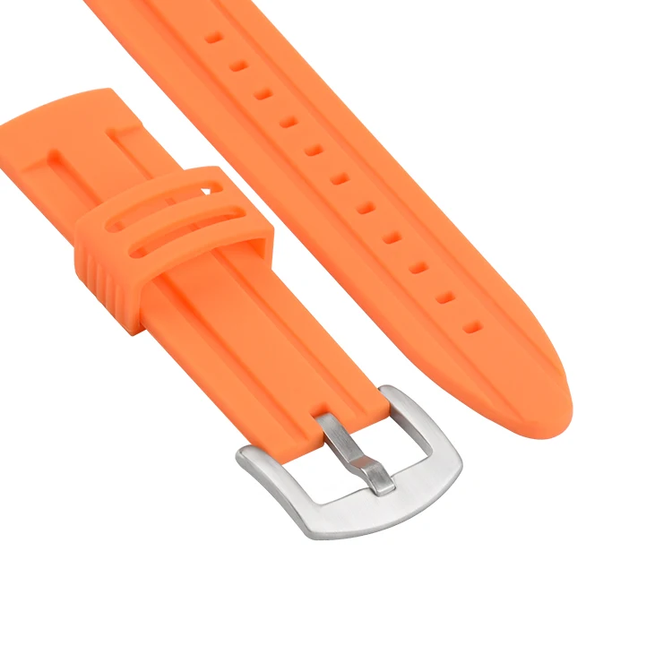 Stainless watch buckle high quality classic watch buckle pin spring bar buckle