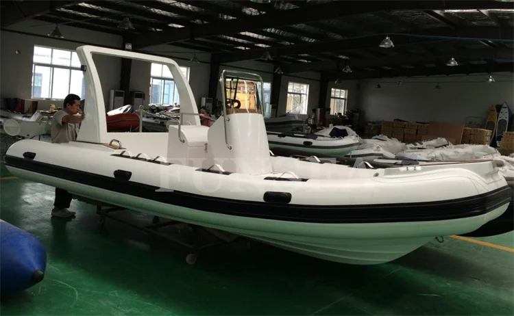 19 для ног 5 8 метров 580 дешевой цене 40hp рыболовным ДОТП морской катер в Алжире