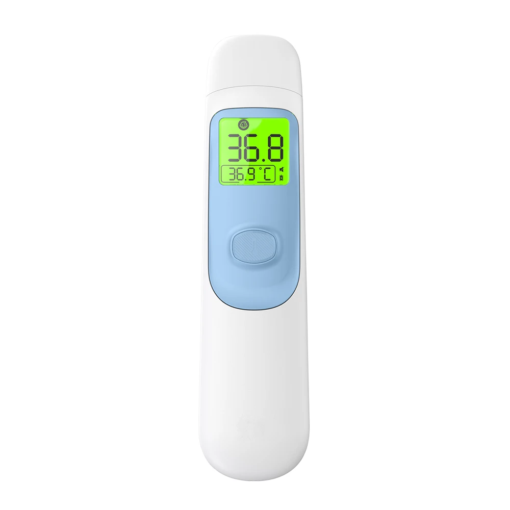 
baby and adult forehead and ear digital infrared thermometer digital thermometers 