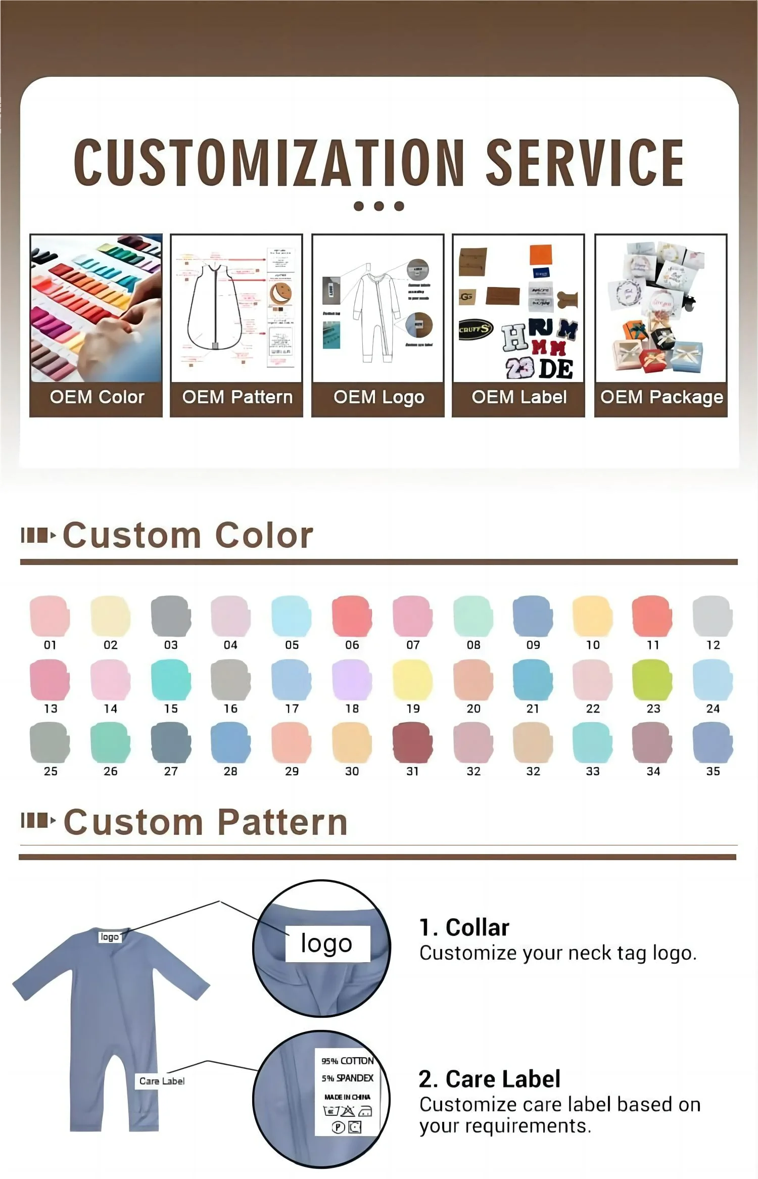 Maxi Dress For Baby
