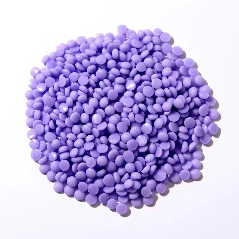 Wholesale Washing Clothes Household Cleaning Scent Booster Beads Bulk Eco-Friendly Concentrated Fabric Softener