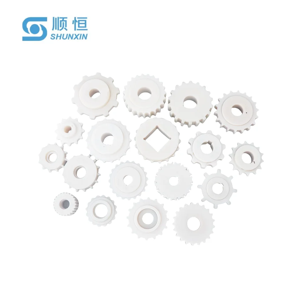 Professional Custom Plastic Injection Molds toy gearbox Plastic motor gear bag robot accessories