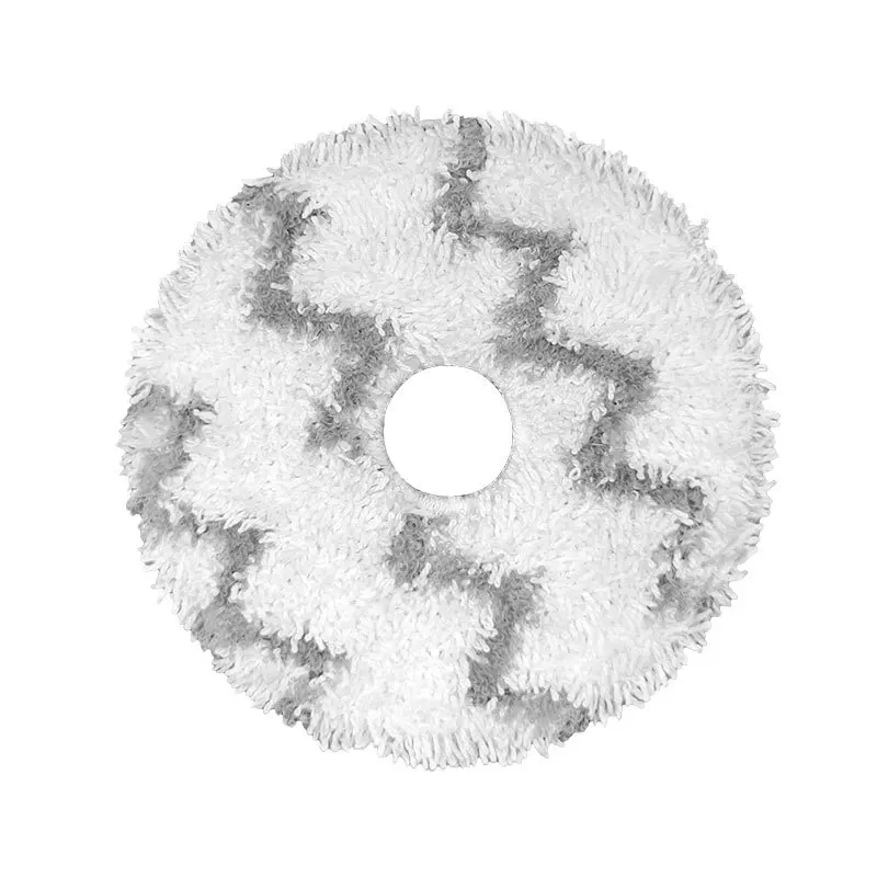 Mop CLoth Pad Robot Vacuum Cleaner Spare Parts for Roidmi EVA SDJ06RM JCZ