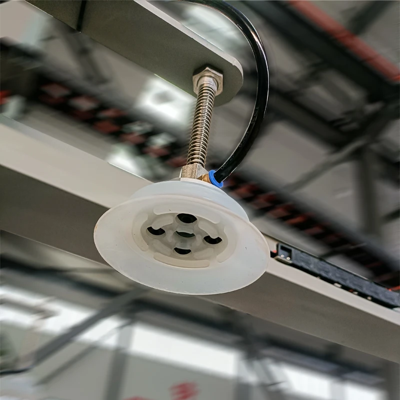 hot style competitive price driven linear actuator 4 axis automatic robot