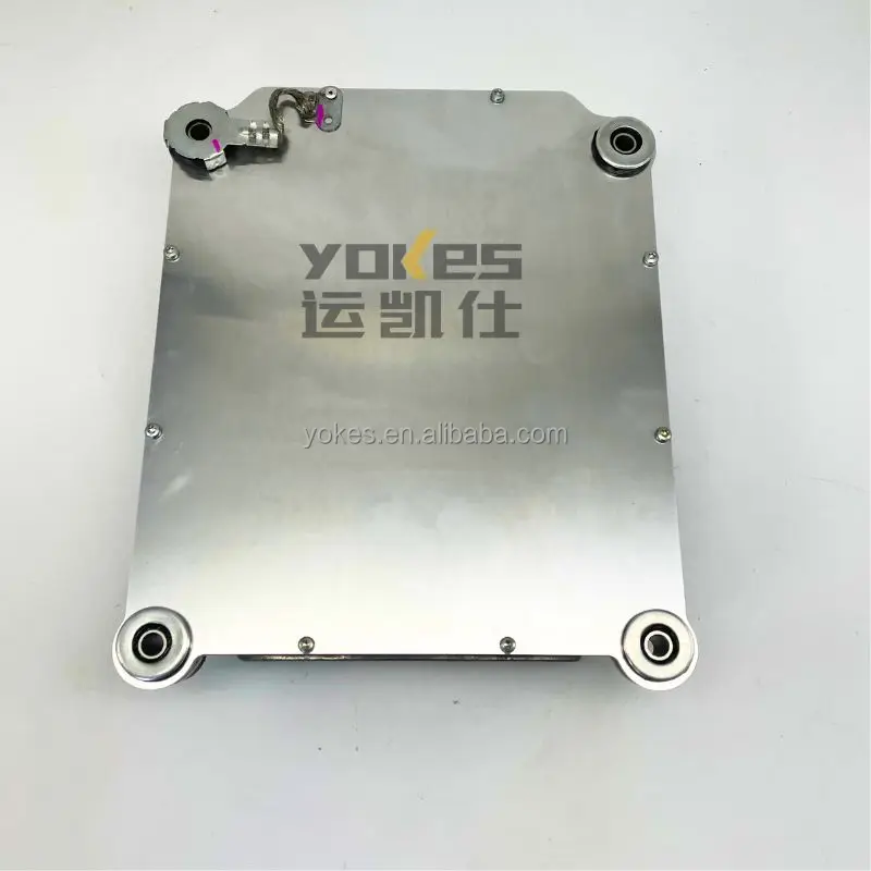 EC210 EC240 ECU Computer Board Controller Control Unit Excavator for Volvo Parts 60100000 VOE60100000