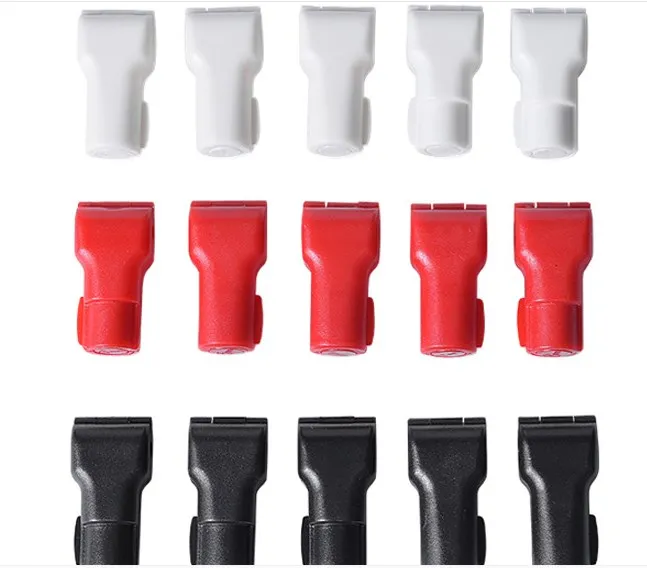 Manufacturers Directly Supermarket Shelves Anti-theft Hook Lock Mobile Phone Accessories Shelf Small