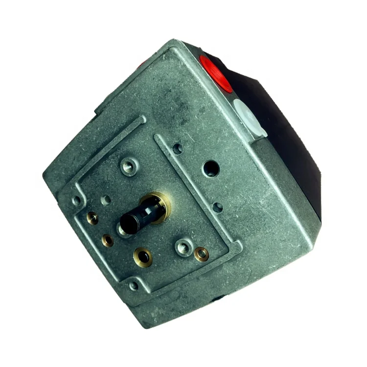 DOWSON Burner SQM10 16102 Servo Mechanism Damper Actuator Replace SIEMENS SQM10  For Industrial GAS Stream Burner Spare Parts