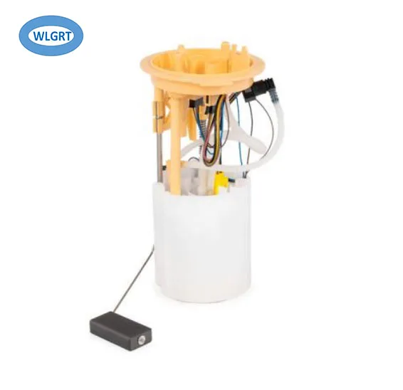 WLGRT Quality NEW 5N0 919 088 M Fuel Pump Assembly For Audi Q3 VW Import Sharan 2012-2016