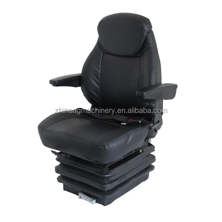 China Made Universal Construction Machinery Excavator Seat