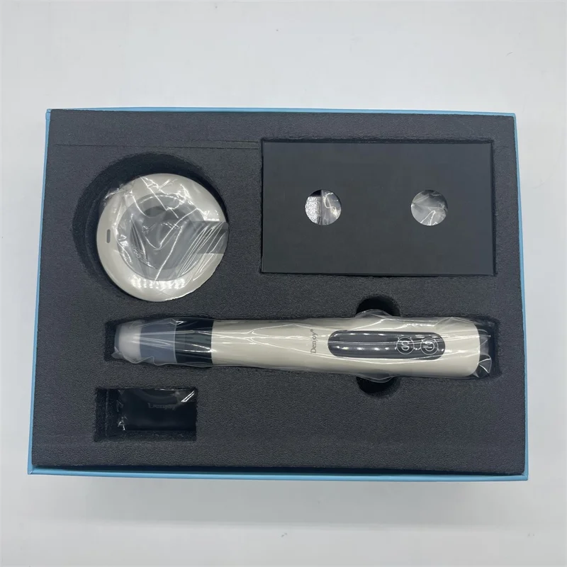 Gutta Percha Obturation System Meta Fill  for Fast Heating & Handling Comfort