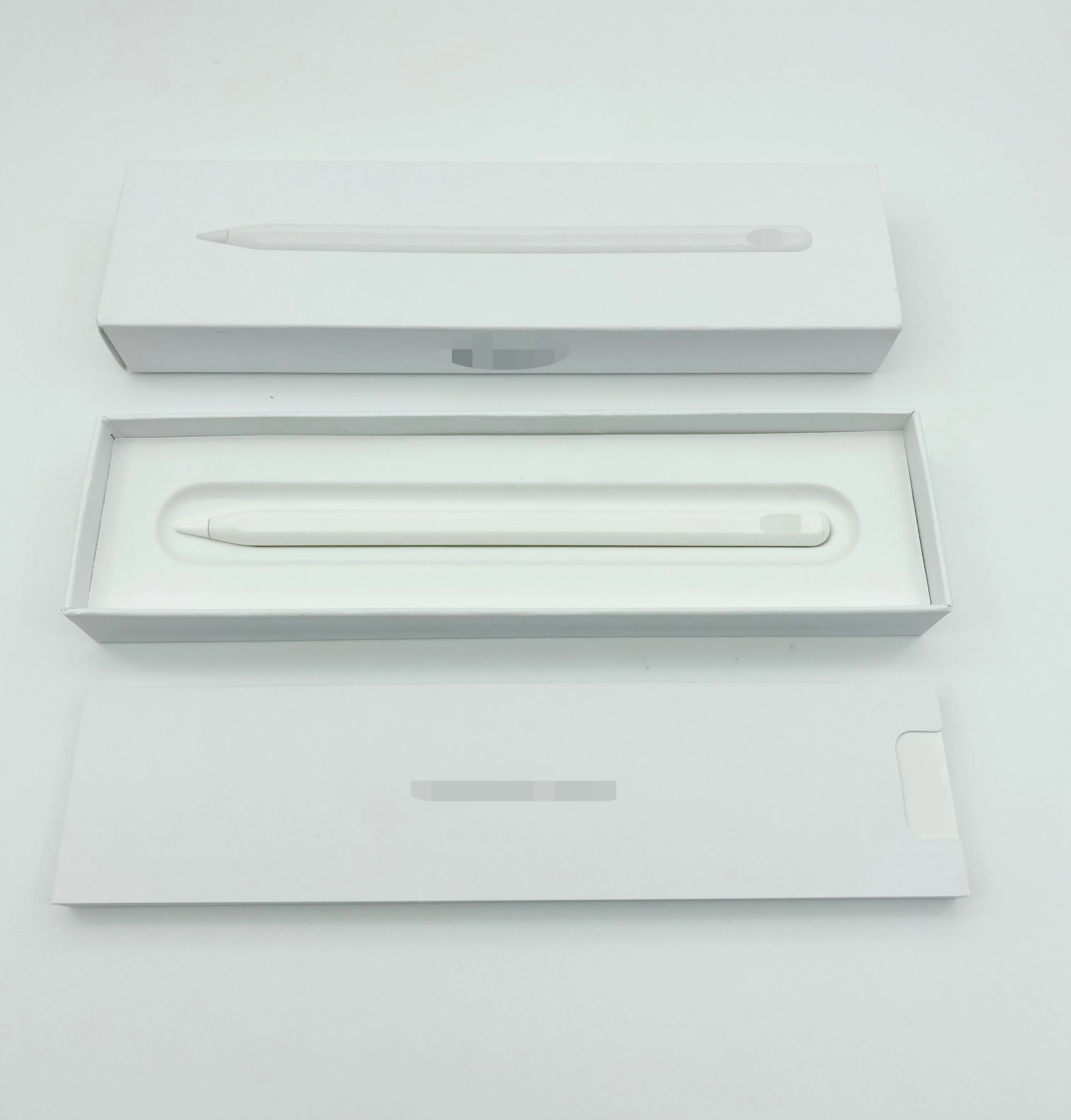 Original Magnetic Stylus Pen For Apple Pencil 2nd For iPad 11 Pro iPad Air Active Stylus Pen Capacitive Drawing Pencil For iPad