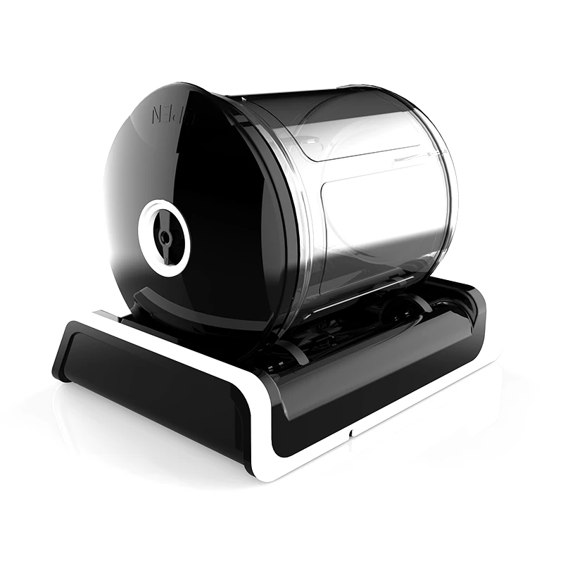 Marinated Meat Salting Marinator Marinade Mixer Appliance Vacuum Meat Tumbler For Sale