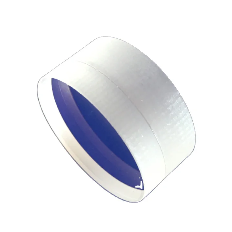 optical lenses factory