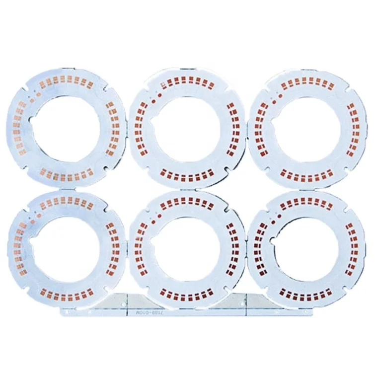 
Print circuit board led light fpc car circuit board LED fpc us data entry online double-sided pcb 