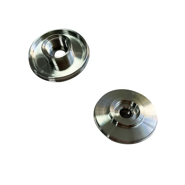 Cnc Custom Part Stainless Steel Precision Cnc Machining Parts EDM Cnc Machining Parts Customize High Metal Prototype Machined