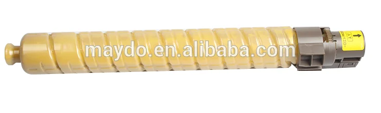 Оптовая продажа совместимый цветной картридж с тонером для копировального аппарата Ricoh Aficio MP C4502 C5502