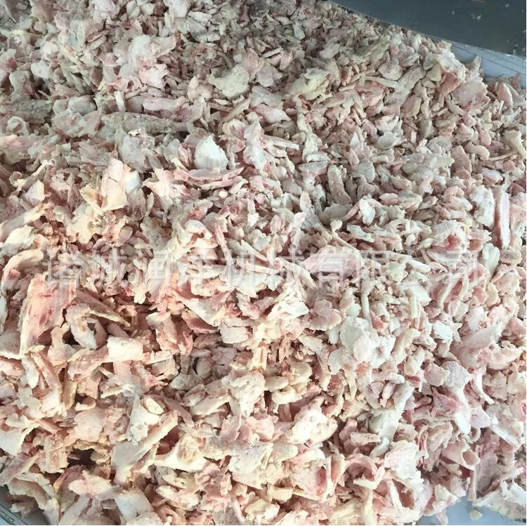 Резак для замороженного мяса инструмент обрезки рыбы и