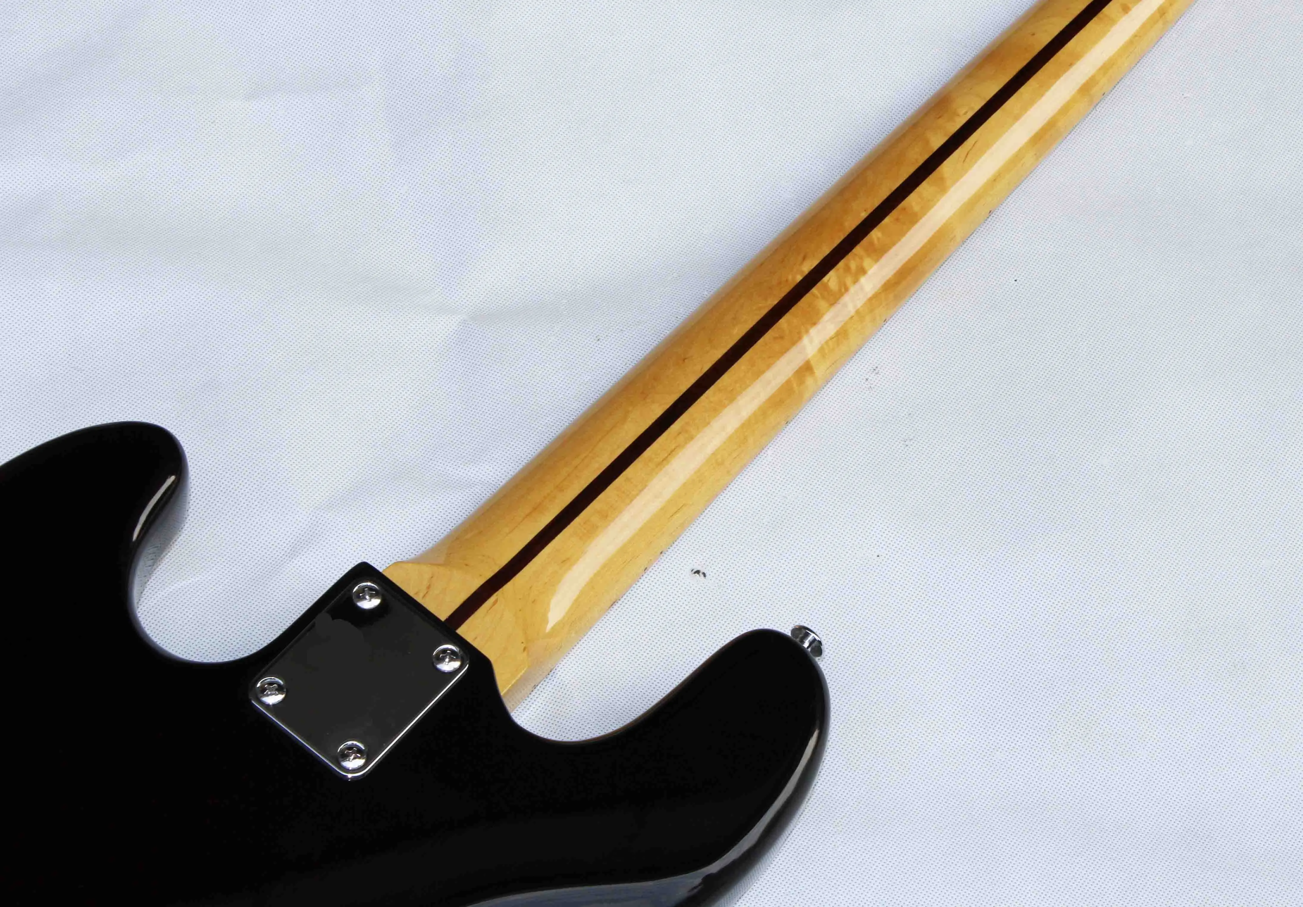 JB-5VS3 high grade china made 5 strings electric bass, electric bass guitar