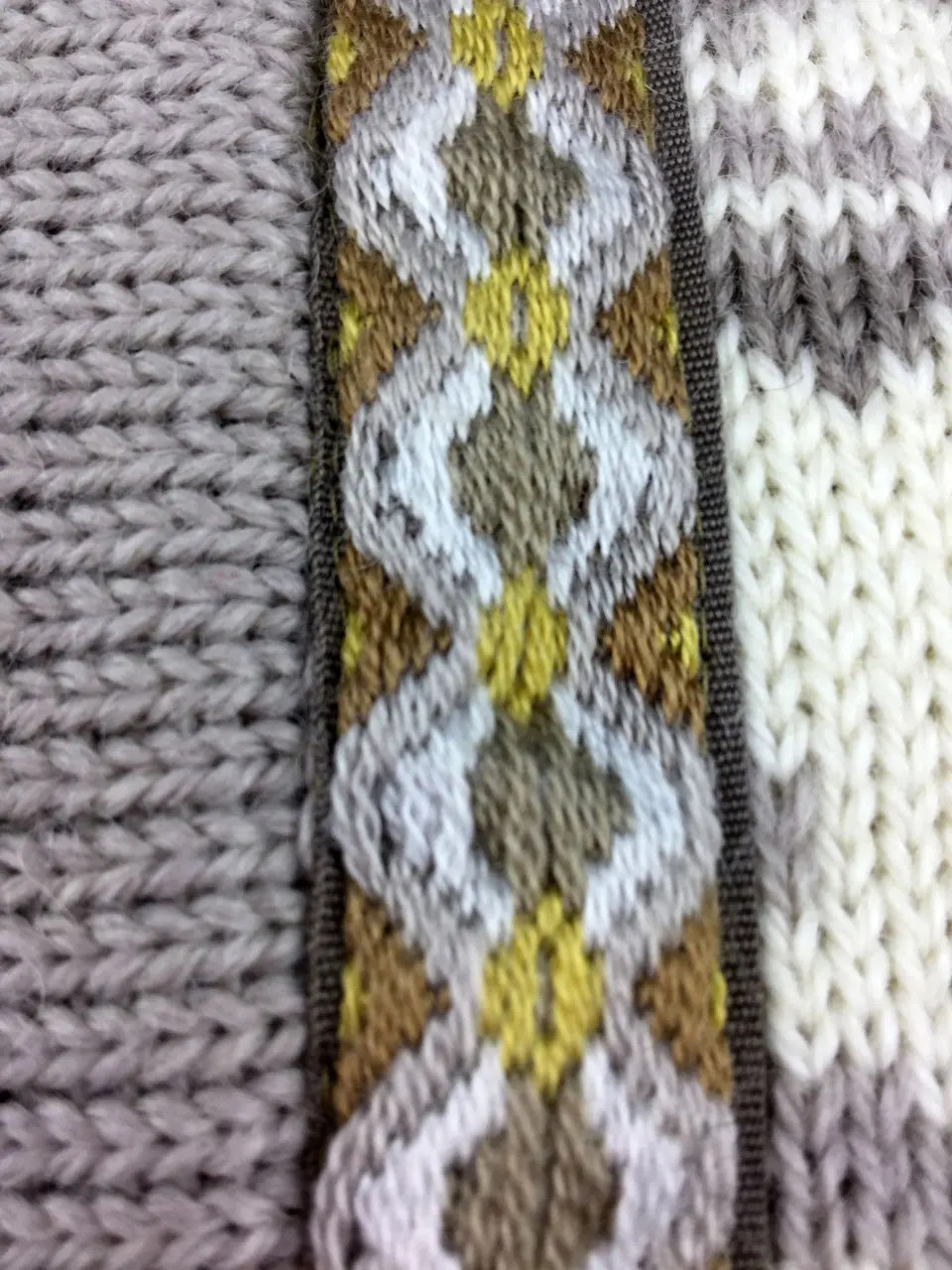 manufacturer provide Custom women Knitted Wool Cardigan Sweater