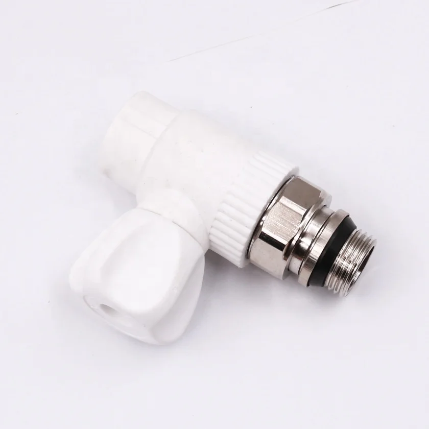 683P/682P ppr temperature control Angle valve