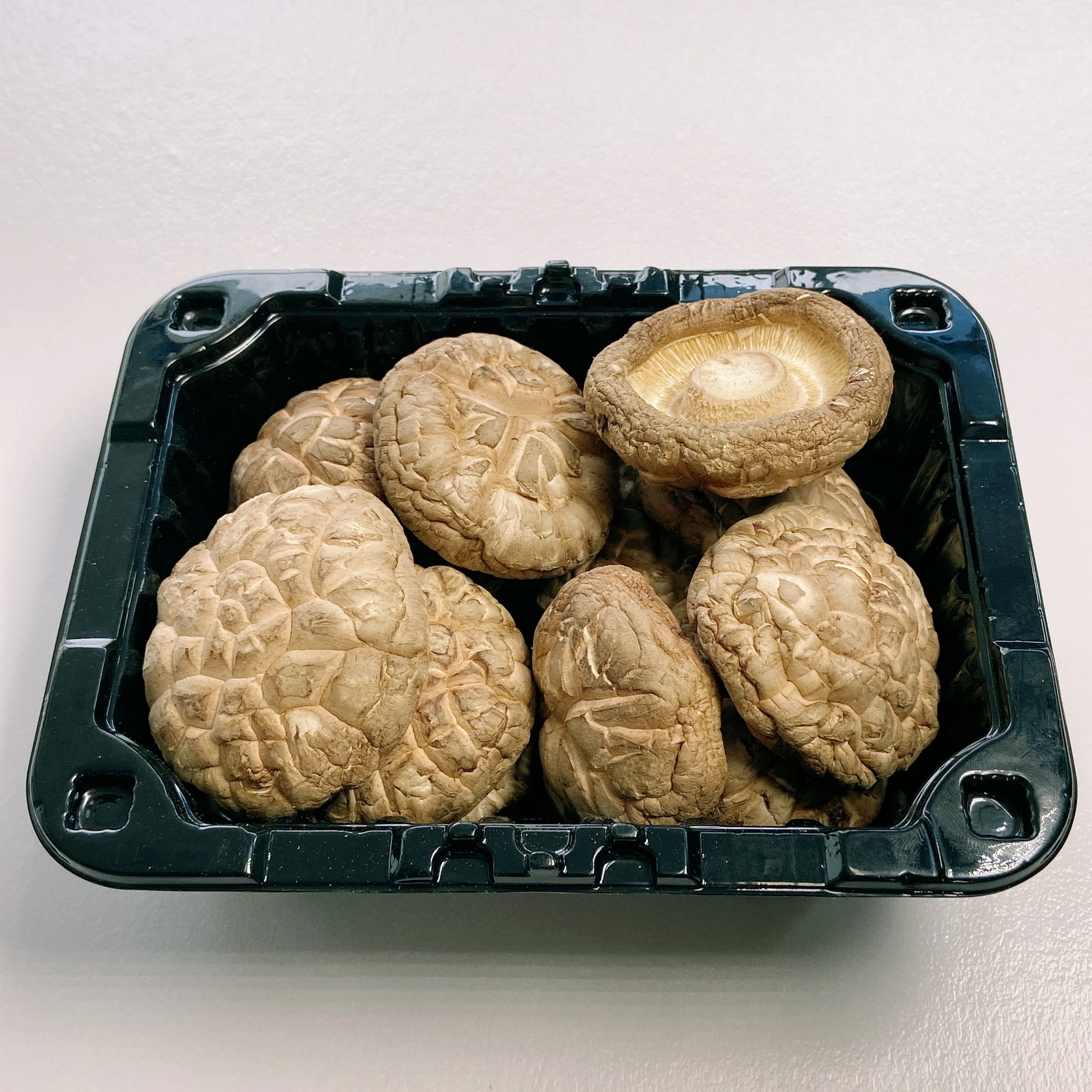 Good Quality Premium Dried Flower  Mushroom Dried Organic Shiitake Mushroom