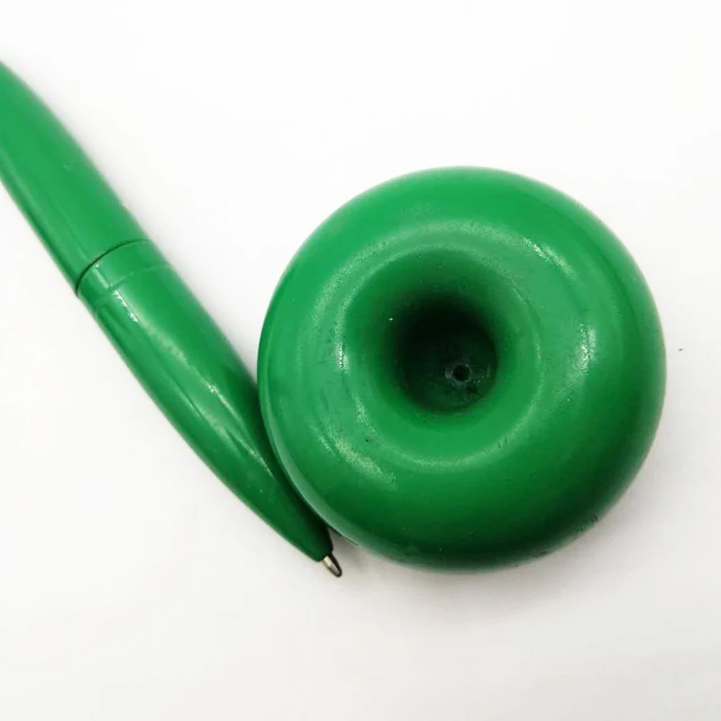 Metal magnetic levitation table pen,the best-selling ballpoint pen is used in hotels,offices,and schools