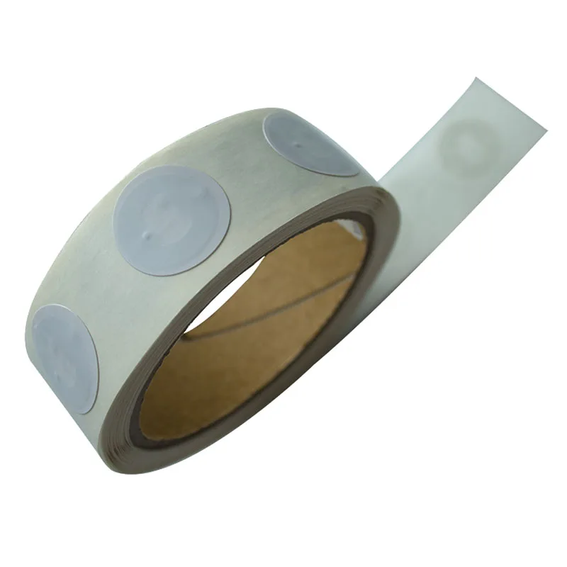 Access Control card rfid Ferrite Anti-metal 13.56mhz NFC Label Sticker