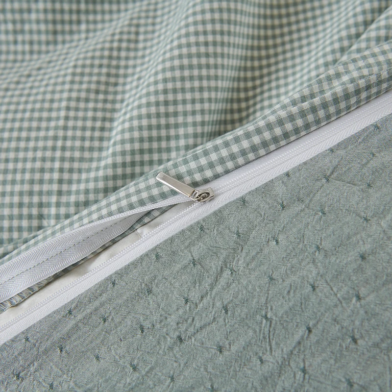 King size plain flat fabrics textile 100% cotton printed bedsheets