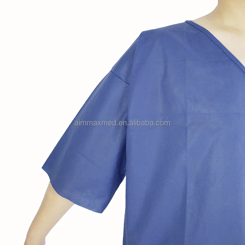 blouse medical doctor