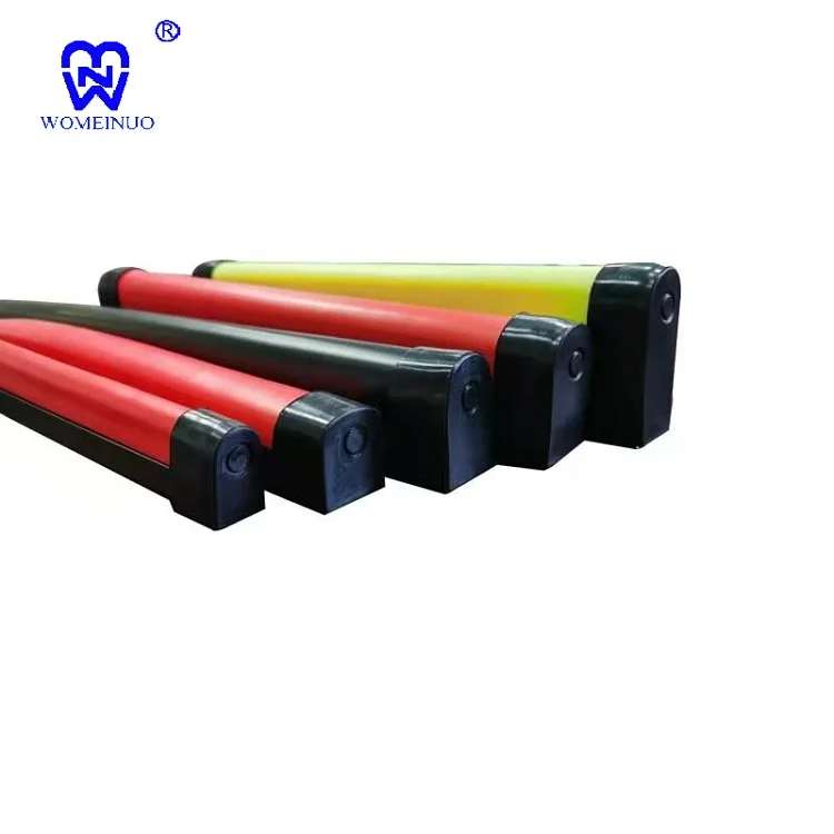 Резиновый электрический датчик безопасности для автоматической двери A87